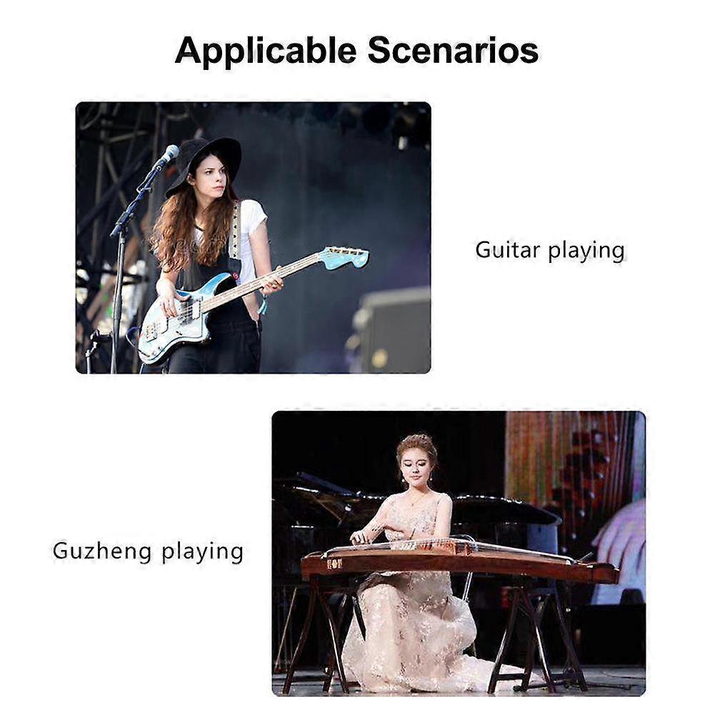 Wireless Page Turner Pedal for Smartphones Music