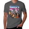 The Sweet Retro Tee Tshirt Classic Print Short Sleeve Shirt