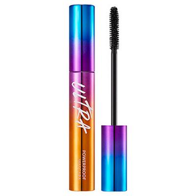 Mascara Ultra Power Proof 8g, volume incurvante, 1 pezzo