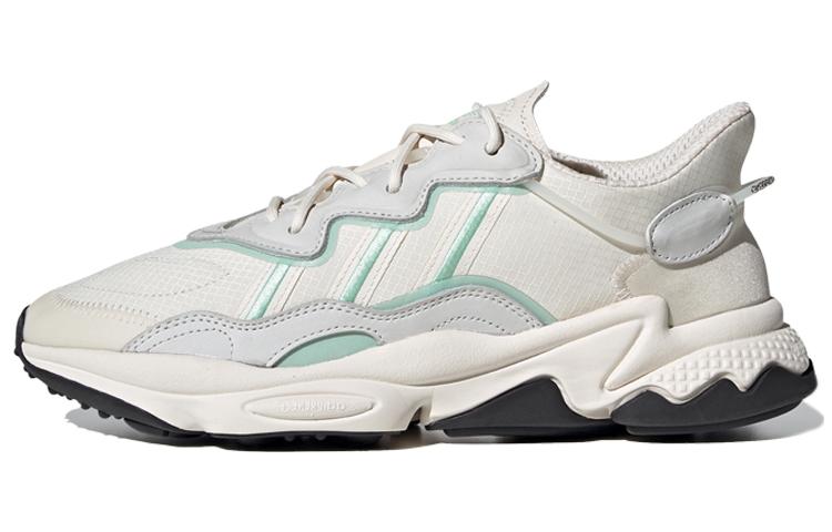 

Adidas Ozweego Chalk White Blush Green FV9663 36