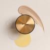d'Alba Glow Fit Serum Cover Cushion SPF50+ PA++++ 15g Hydrating, Long-lasting, Vegan Foundation