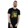 Genesis Mens Invisible Touch Tour T-Shirt