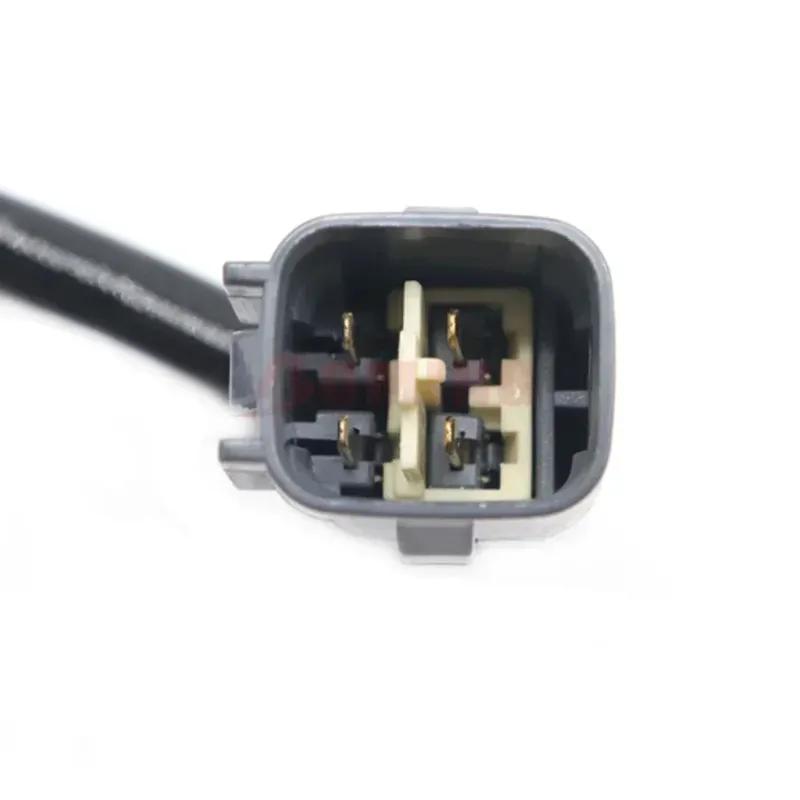 New 89467-50140 Car Downstream Oxygen O2 Sensor For LEXUS LS500 2018-2024 234-9311 89467-50130 8946750140 2349311 8946750130