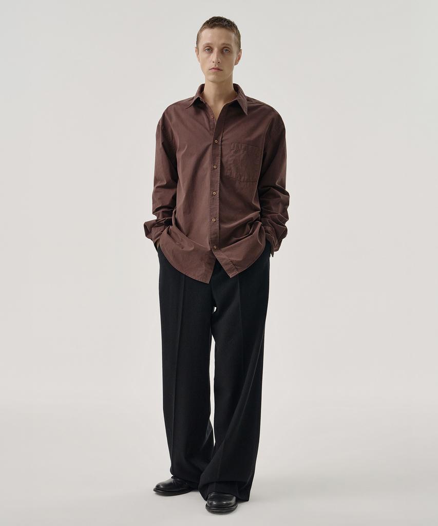 MMIC Surface Shirt (Brown)