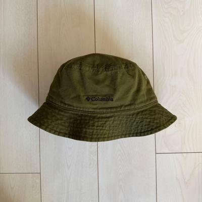 Used Columbia Hat