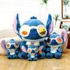 Stitch Plush Toy Collectors Edition Soft Stuffed Animal For Kids And Teens