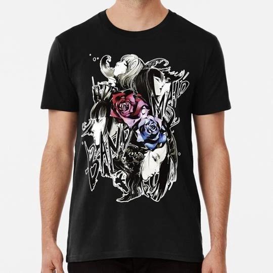 

My Favorite People Best Bands Maid Design Gifts For Birthday S-5XL USA T-shirt XL