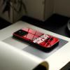 Atomic Heart Phone Case Glass For IPhone17 Air 16 15 17 14 Pro Max 13 12 11 Direct Selling X XS XR Plus For Samsung S 26 24 23