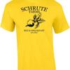 Schrute Farms Bed Breakfast The Office T Shirt