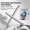 Professional Nail Art Magnetic Tool for Cat Eye Effects Perfect for DIY