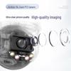 Dahua 4MP Wireless PTZ Security Camera with 15x Zoom CN Plug (adapter Included)