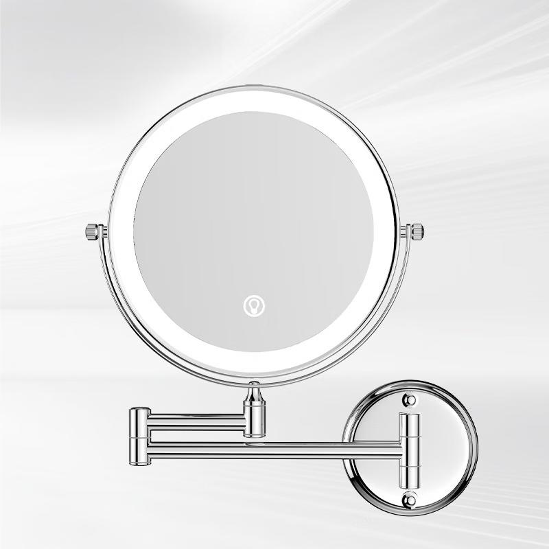 Oeny Wall-Mounted Makeup Mirror