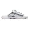 ONITSUKA TIGER Ohbori Slider 2.0 Slip-On Trendy Sports Non-Slip Slide Sandals Unisex Sandals Silver 1183B499-020