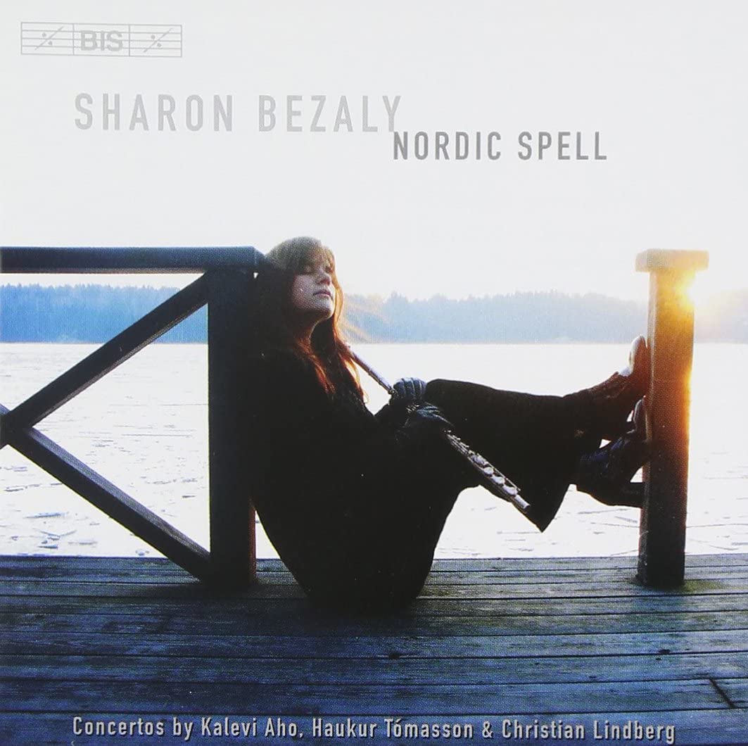 

CD NORDIC SPELL - Nordic Spell BISCD1499 BIS 2005 EU Classical Used