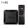 X96Q Set-top Box: Allwinner H313, HD, WiFi, Android 10, Network Media Player