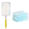 Disposable Dust Duster Replacement Disposable Duster Electrostatic Dust Removal Duster Furniture Cleaning Tools Feather Duster