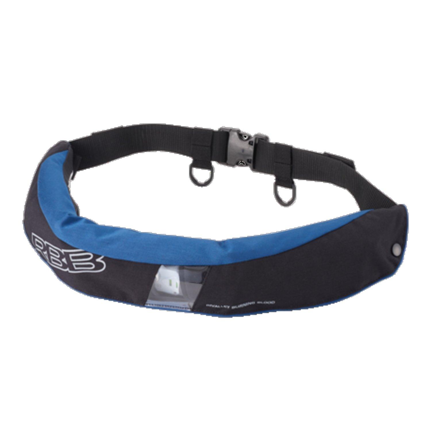 

SOSHIN RBB Air Life Belt 18 Черный Бесплатно № 8790 чёрный