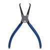 Petrol Clip Repair Tool Quick Release Pliers Multifunction Carbon Steel