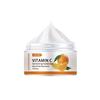 Vitamin C Hydrating Moisturizing Cream Brightens Skin Tone, Tightens Skin, Reduces Dullness, and Repairs Damaged Skin Barrier