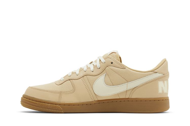 Nike Terminator Low PRM Sesame Coconut Milk