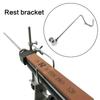 Ruixin ProRx008 Knife Sharpener Metal Slide Bearing Wear Resistant Knife Sharpener No Gap Hinge Hook Fixed Angle Specialty