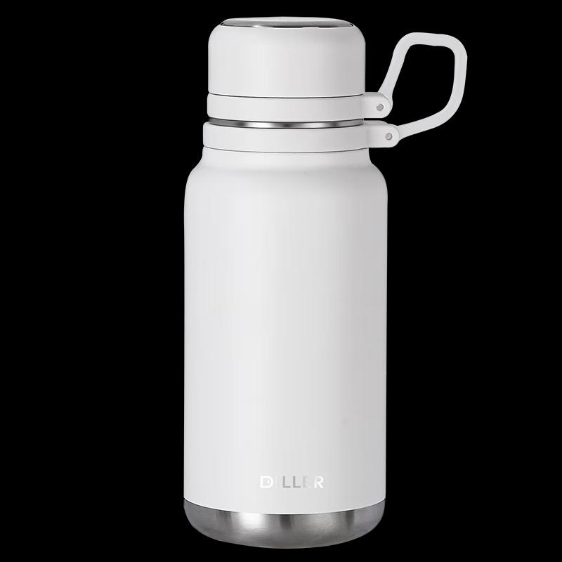 Термокружка Outdoor с крышкой