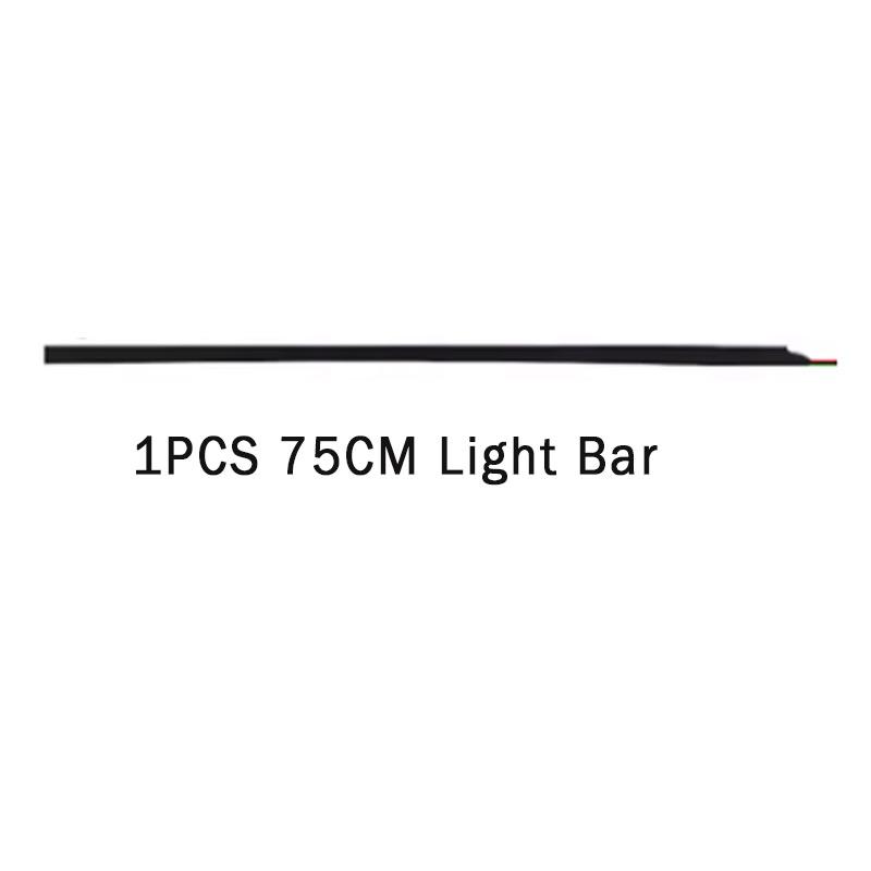 18/22 In 1 Car Hidden Ambient Light Neon Symphony RGB Rainbow Backlight Smoke Matt Black Acrylic Ambient Matt Lamp 12V Dual Zone