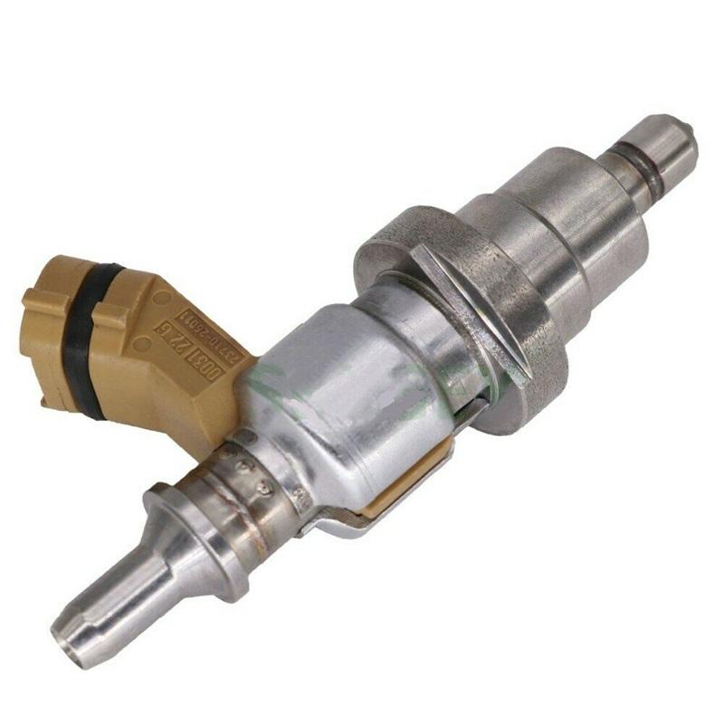 Iniettori Carburante Ugello 23710-26011 23710-26010 2371026011 23710-26012 per Lexus Toyota Auris Avensis RB20E Iniezione Diretta