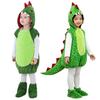 Dziecięcy Kostium Dinozaura na Halloween Kombinezon dla Dzieci