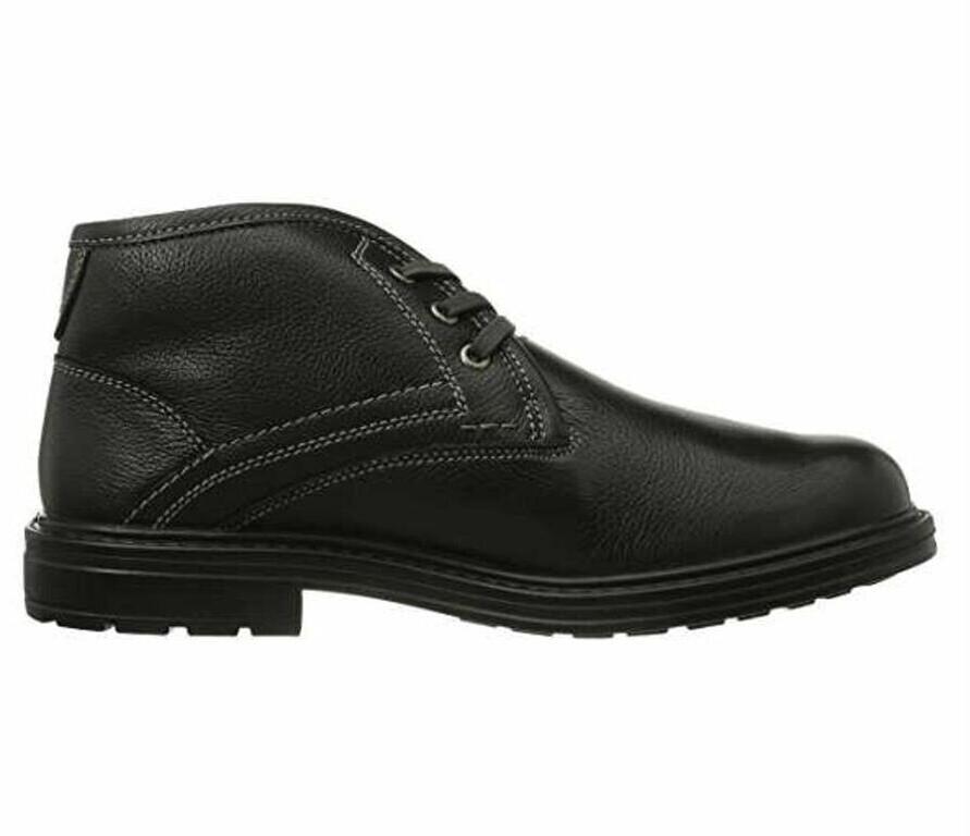 Jomos City Sport Biker Boots Black 26-000