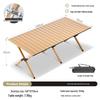 Renxiao Portable Outdoor Folding Table