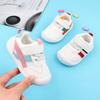 Baby Toddler Shoes Four Seasons Shoes  Breathable Single Shoes