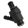 4Pcs Fuel Injector For BMW E36 E46 Z3 316 318i M43 1.9 8v 93-05 D3768FA 1247931