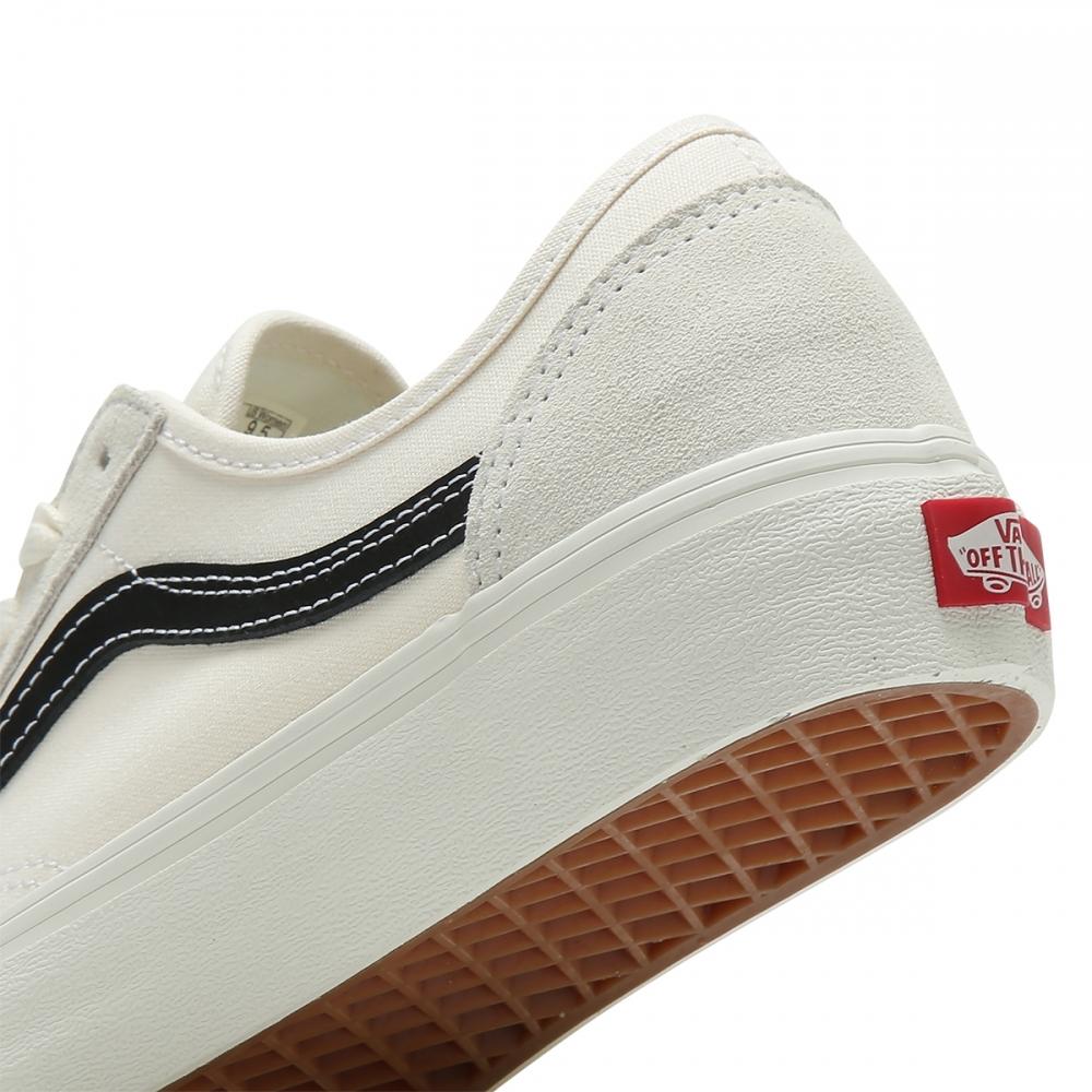 Vans Style 36 Decon Sf Vn0a3mvl226 White Black
