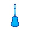 Classical Guitar, 780 mm, Wood Classical Guitar Starter Kit for Beginners, with Nylon Strings, Gig Bag, Strap, Tuner, Extra Strings, Picks, Capo,