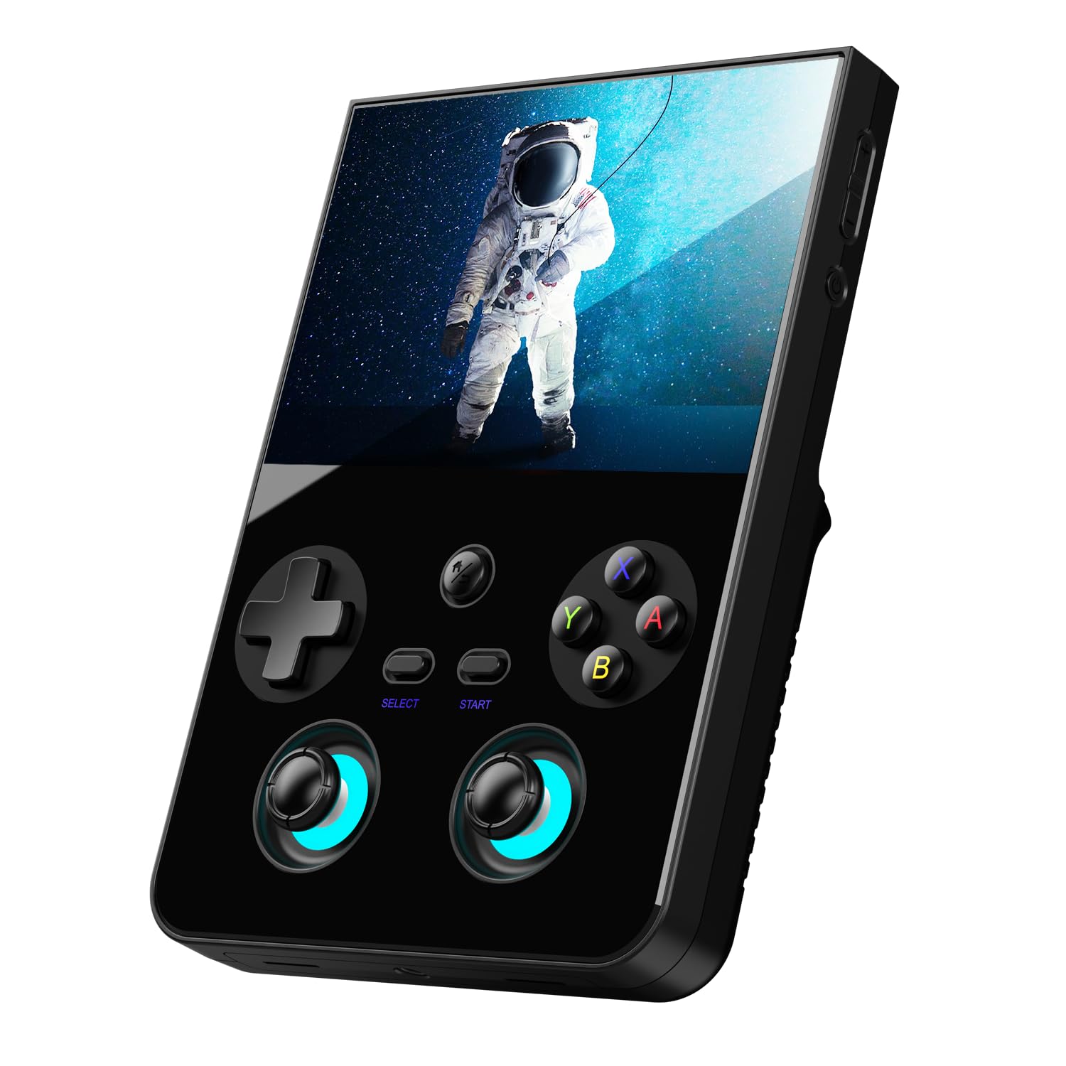 ANBERNIC RG477V Dimensity 8300 Android 14
