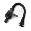 BMW MINI Engine Fuel Pipe Carbon Canister Solenoid Valve