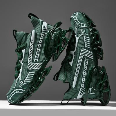 Shoes Men Sneakers Male Casual Mens Shoes Tenis Luxury Shoes Trainer Race Breathable Shoes Fashion Loafers Running Shoes for Men