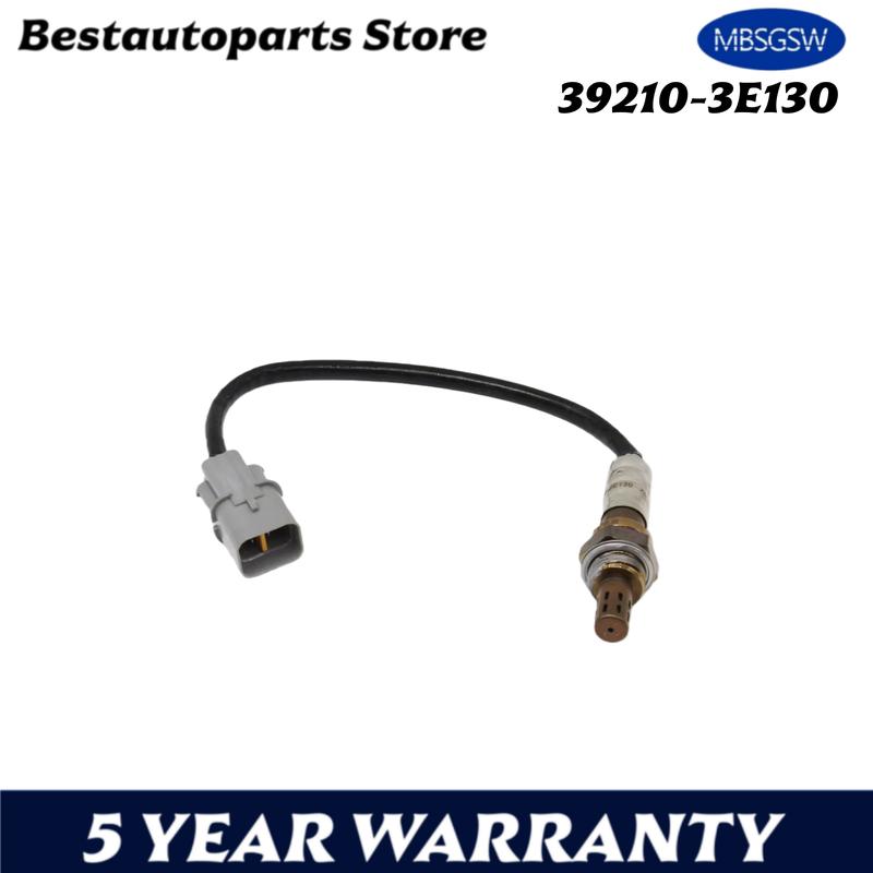 Oxygen Sensor Upper Left For Hyundai Santa Fe 06-10 for Kia 39210-3E130 392103E130