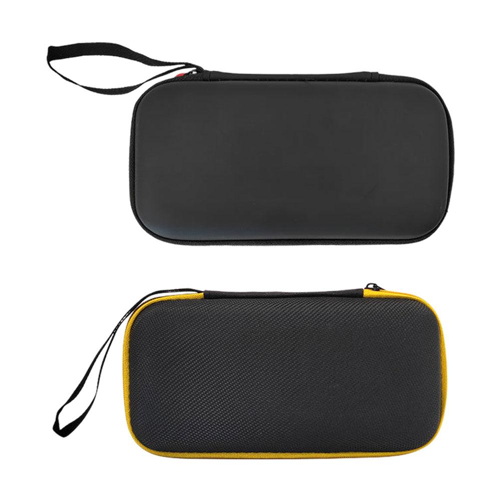 Portable Hard EVA Carrying Case for Retroid Pocket 5 Shockproof Storage Bag Game Console Accessories