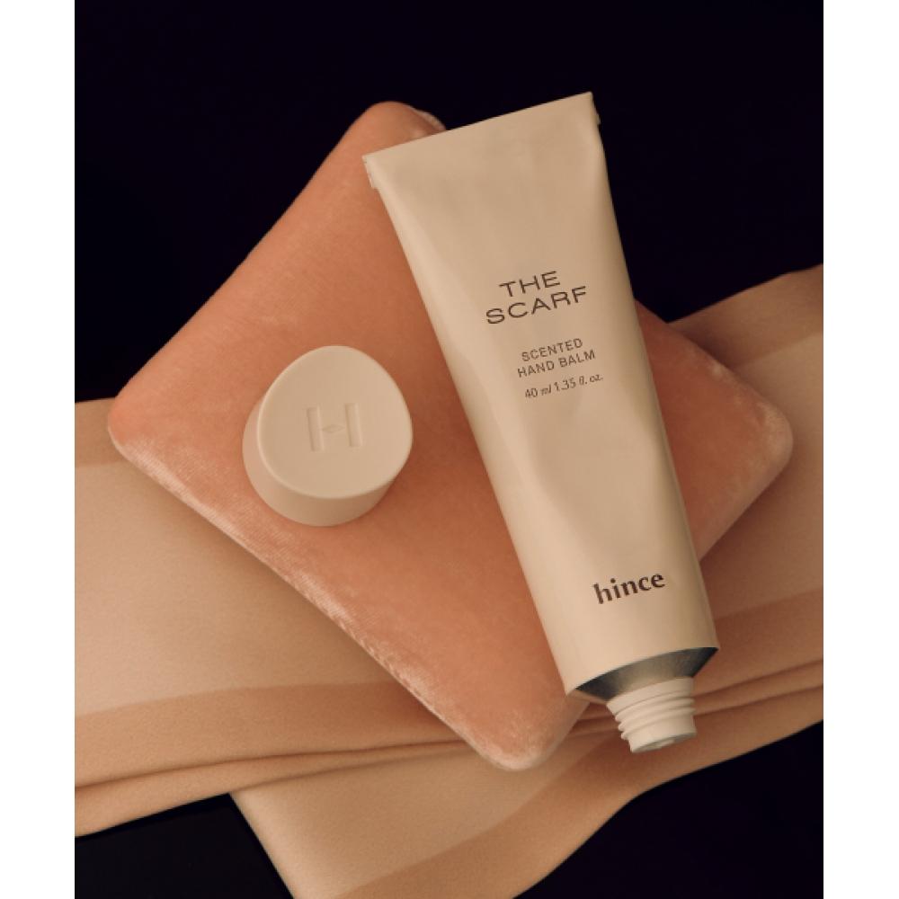 Hince Scented Hand Balm THE LAMP