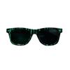 Rubber Road Unisex Adult The Matrix Sunglasses