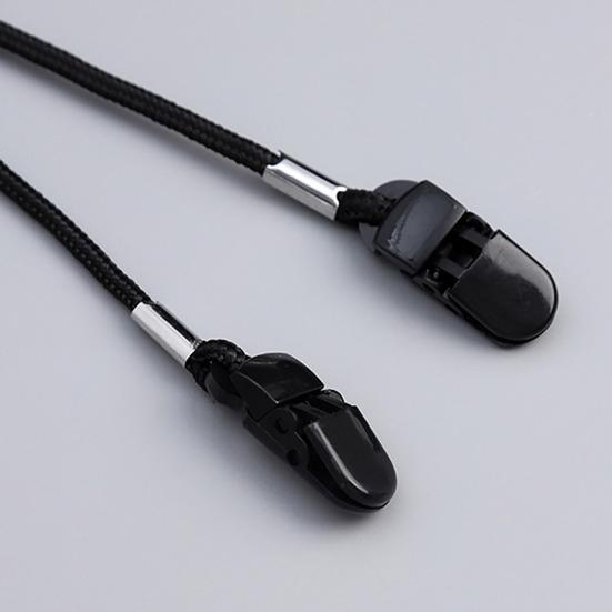 5 Pezzi Clip Regolabili per Cinturino del Cappello Cappelli Elastici Corde Chinino Rimovibili Vestibilità Sicura Clip per Cinturino del Cappello Antivento Clip per Cinturino del Cappello Anti-Perdita