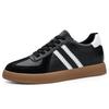 Height Increase Invisible 4 6 8cm Sports Sneakers Elevate Taller Lift Leather White Sneakers Casual Mens Elevator Shoes