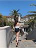 2025 Global Swimwear Trend: European & American Loose-Fit Bikini Set with Beach Pants