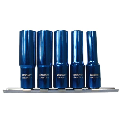 

SIGNET 3/8 Привод 5 шт. Магнитный диск