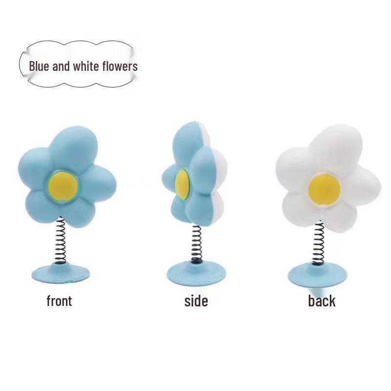 Electric Vehicle Cute Ears & Wings Universal Stickers for Helmet Decoration