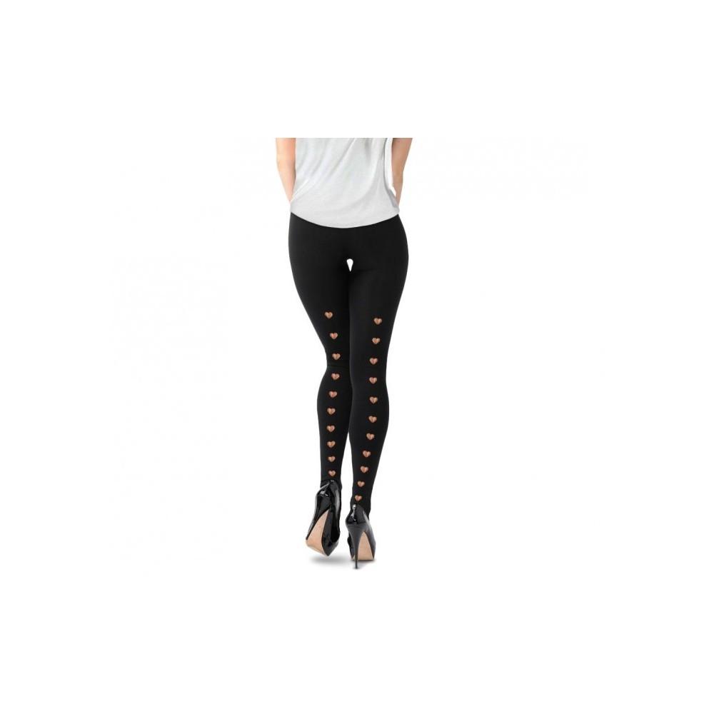 Calze e Collant 20 Denari Donna | Nere, Nude e Colorate - Ahboo