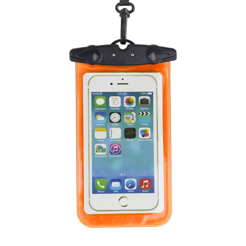 Puan Waterproof Phone Pouch