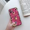 Disney Lotso Phone Case for Motorola Moto Edge 60 60s 70 G86 G56 G54 E14 G04S G45 G54 G64 Pro Power Neo Fusion